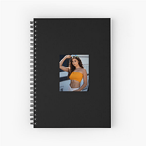 Kira Kosarin Beyond The Superpowers Kira Kosarin Notebook