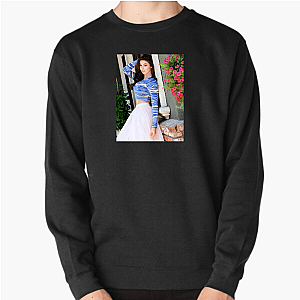 Kira Kosarin Talented On Screen And Stage Kira Kosarin Sweatshirts