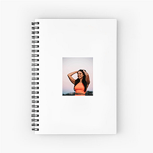 Kira Kosarin From TV To Pop Kira Kosarin Notebook