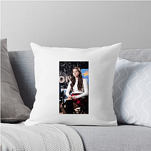 Kira Kosarin Always Shining Always Acting Kira Kosarin Pillows Cover