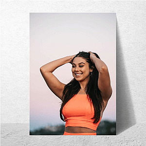 Kira Kosarin From TV To Pop Kira Kosarin Posters