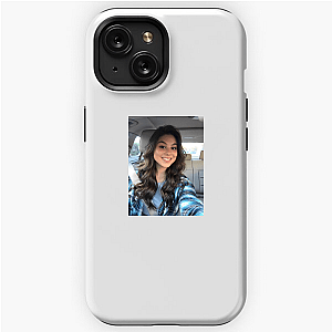 Kira Kosarin Off Brand Vibe Kira Kosarin iPhone Cases