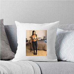 Kira Kosarin Music And Movies Kira Kosarin Pillows Cover