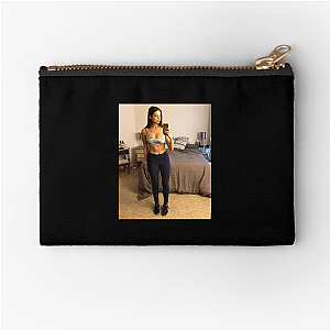 Kira Kosarin Music And Movies Kira Kosarin Zipper Pouches