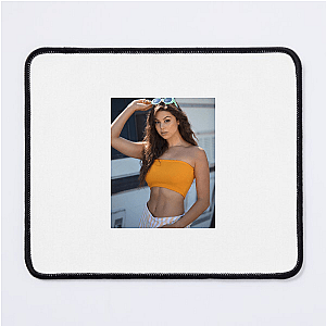 Kira Kosarin Beyond The Superpowers Kira Kosarin Mouse Pads