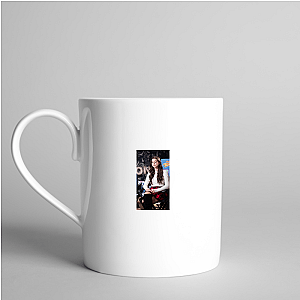 Kira Kosarin Always Shining Always Acting Kira Kosarin Mugs