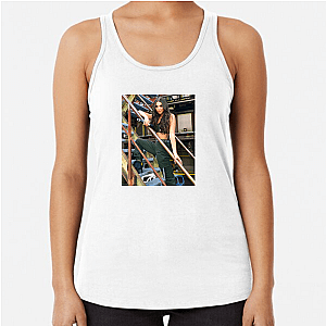 Kira Kosarin Phoebe Thunderman Forever Kira Kosarin Tank Tops