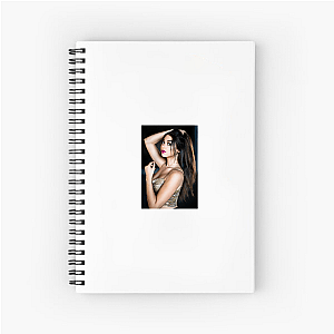 Kira Kosarin Nickelodeon Star Kira Kosarin Notebook