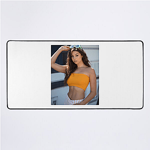 Kira Kosarin Beyond The Superpowers Kira Kosarin Mouse Pads
