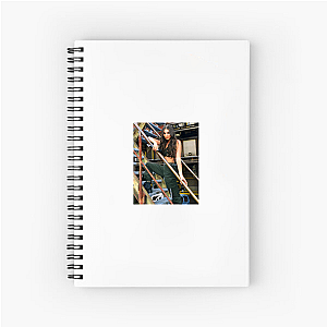 Kira Kosarin Phoebe Thunderman Forever Kira Kosarin Notebook