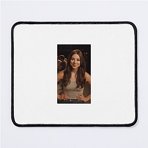 Kira Kosarin Unstoppable Talent Kira Kosarin Mouse Pads