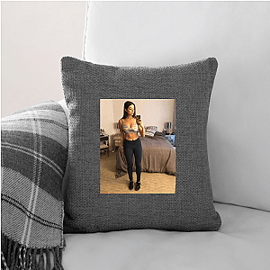 Kira Kosarin Music And Movies Kira Kosarin Pillows Cover