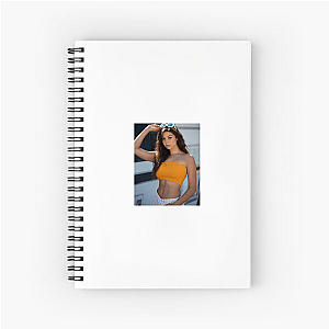 Kira Kosarin Beyond The Superpowers Kira Kosarin Notebook