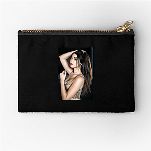 Kira Kosarin Nickelodeon Star Kira Kosarin Zipper Pouches