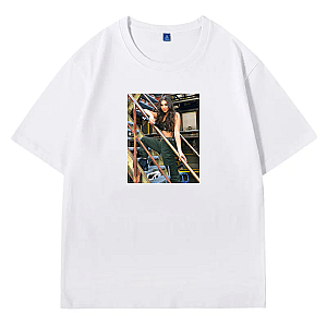 Kira Kosarin Phoebe Thunderman Forever Kira Kosarin T-Shirts