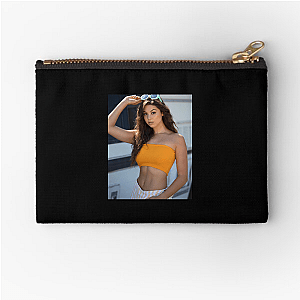 Kira Kosarin Beyond The Superpowers Kira Kosarin Zipper Pouches