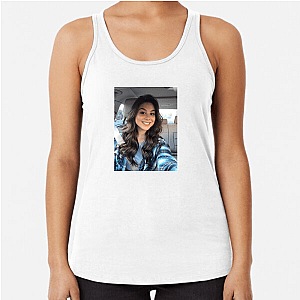 Kira Kosarin Off Brand Vibe Kira Kosarin Tank Tops