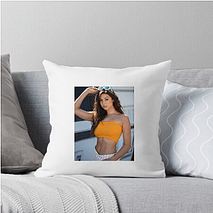 Kira Kosarin Beyond The Superpowers Kira Kosarin Pillows Cover