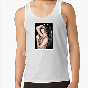 Kira Kosarin Nickelodeon Star Kira Kosarin Tank Tops