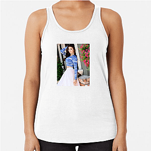Kira Kosarin Talented On Screen And Stage Kira Kosarin Tank Tops