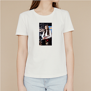 Kira Kosarin Always Shining Always Acting Kira Kosarin T-Shirts