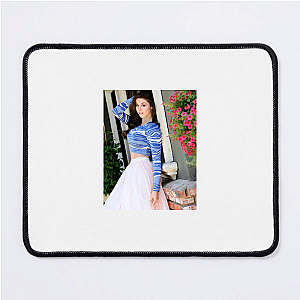Kira Kosarin Talented On Screen And Stage Kira Kosarin Mouse Pads