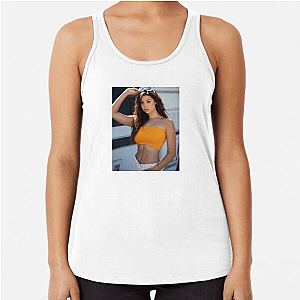 Kira Kosarin Beyond The Superpowers Kira Kosarin Tank Tops
