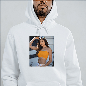 Kira Kosarin Beyond The Superpowers Kira Kosarin Hoodies