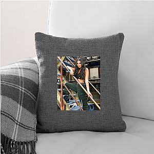 Kira Kosarin Phoebe Thunderman Forever Kira Kosarin Pillows Cover
