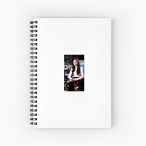 Kira Kosarin Always Shining Always Acting Kira Kosarin Notebook