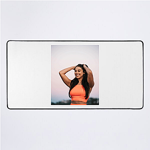 Kira Kosarin From TV To Pop Kira Kosarin Mouse Pads