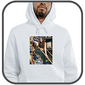 Kira Kosarin Hoodies