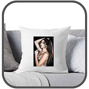Kira Kosarin Pillows Cover