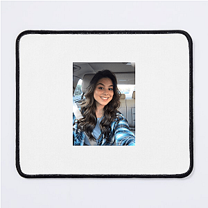 Kira Kosarin Off Brand Vibe Kira Kosarin Mouse Pads