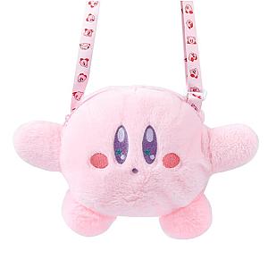 17x23cm Plush Toys 1 Kirby Plush Bag