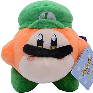 10cm Louis Kirby Plush Doll