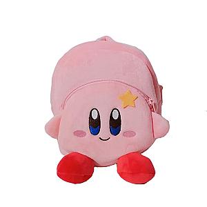 23-30cm Kirby Kirby Plush Bag