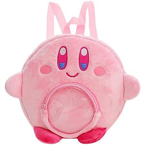 23-30cm Circle Kirby Plush Bag