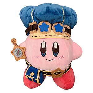 33cm King Kirby Plush Doll