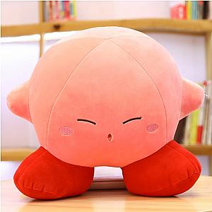 10cm,25cm,35cm Sleep Kirby Plush Pillow