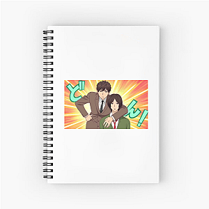 Swoon Wars Activated Kiss Him Not Me Notebook