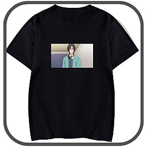 Kiss Him Not Me T-Shirts