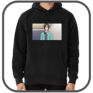 Kiss Him Not Me Hoodies