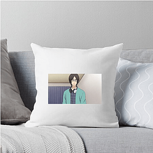 Love Triangle? Try Hexagon Kiss Him Not Me Pillows Cover