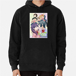 Kiss Him Not Me. Period. Kiss Him Not Me Hoodies
