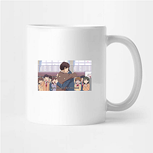 Kiss Him, Not Drama Kiss Him Not Me Mugs