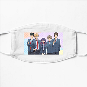 BL Queen – Kiss Him Style Kiss Him Not Me Face Masks