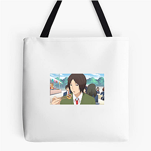 Too Cute to Pick One Kiss Him Not Me Bags