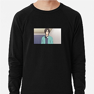 Love Triangle? Try Hexagon Kiss Him Not Me Sweatshirts