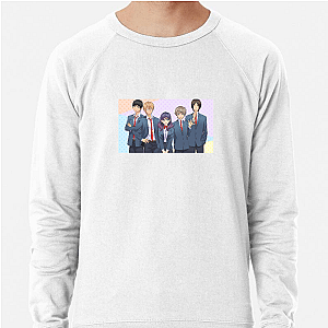 BL Queen – Kiss Him Style Kiss Him Not Me Sweatshirts
